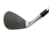 Callaway: Jaws Full Toe Chrome 60° Wedge Steel Wedge Right Hand