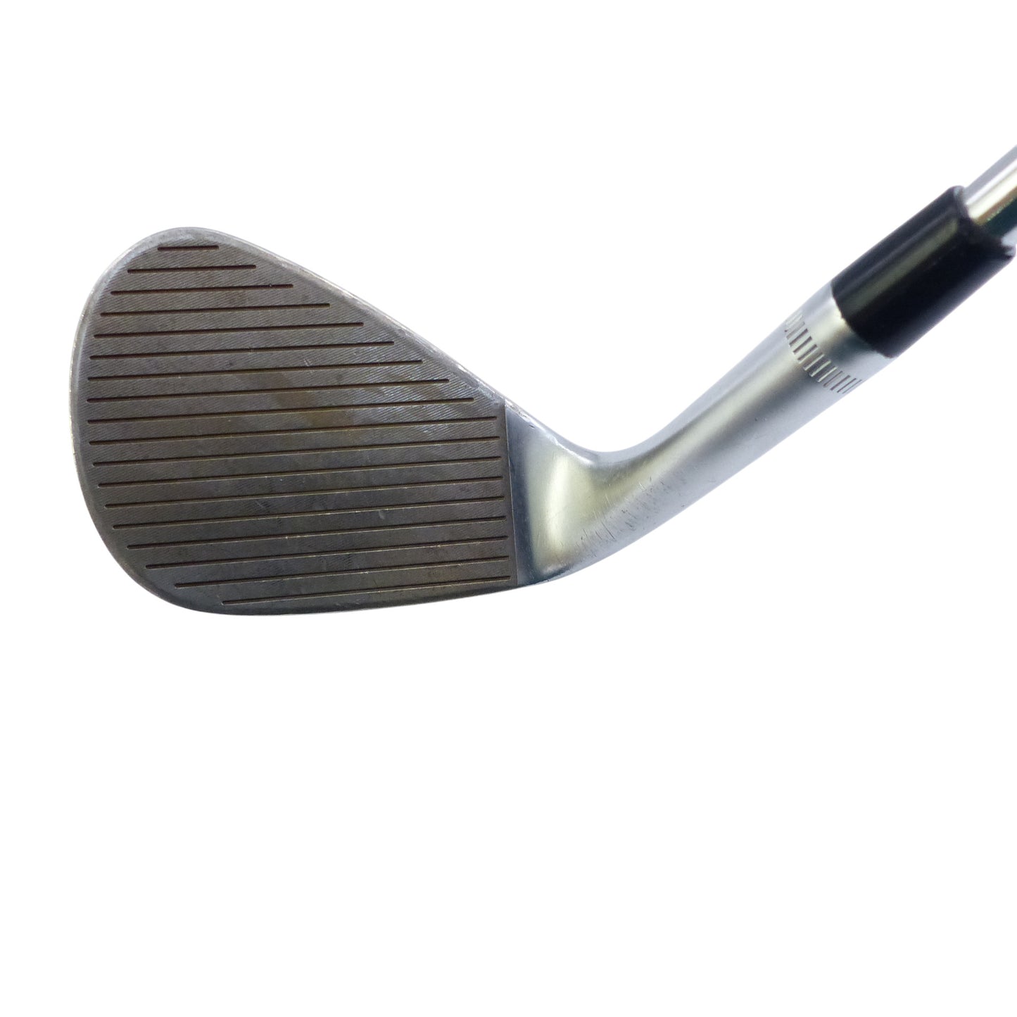 Callaway: Jaws Full Toe Chrome 60° Wedge Steel Wedge Right Hand