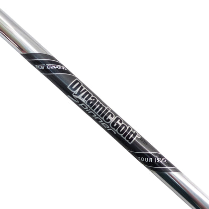 Callaway: Jaws Full Toe Chrome 60° Wedge Steel Wedge Right Hand