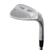 Titleist: Vokey SM9 Tour Chrome 54° Wedge Steel Wedge Right Hand