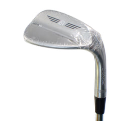 Titleist: Vokey SM9 Tour Chrome 54° Wedge Steel Wedge Right Hand