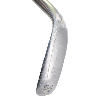 Titleist: Vokey SM9 Tour Chrome 54° Wedge Steel Wedge Right Hand
