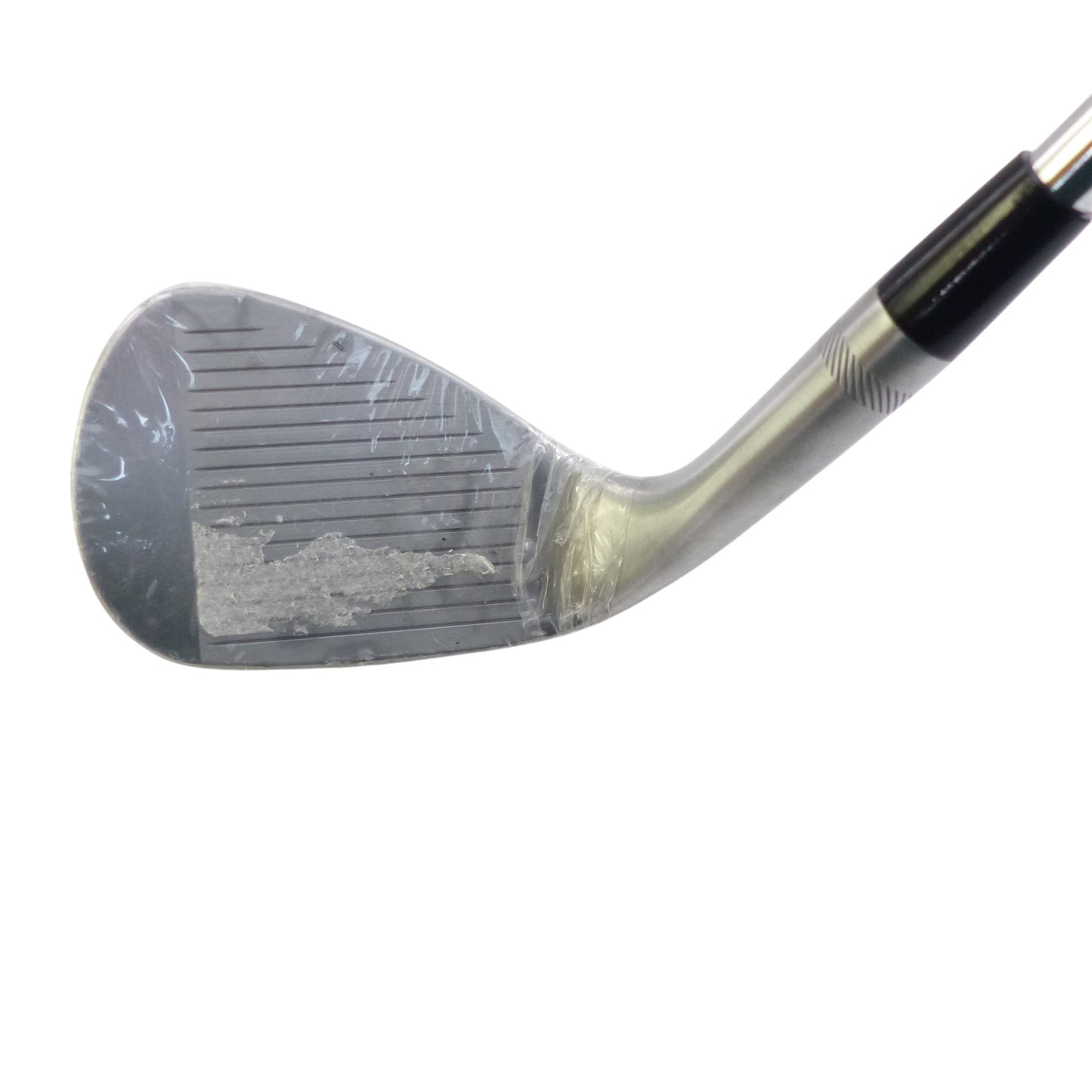 Titleist: Vokey SM9 Tour Chrome 54° Wedge Steel Wedge Right Hand