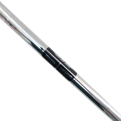 Titleist: Vokey SM9 Tour Chrome 54° Wedge Steel Wedge Right Hand
