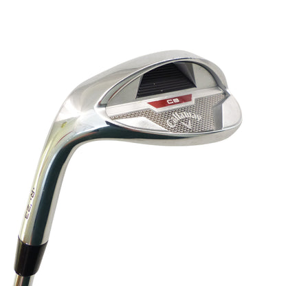 Callaway: CB 60° Wedge Steel Wedge Left Hand