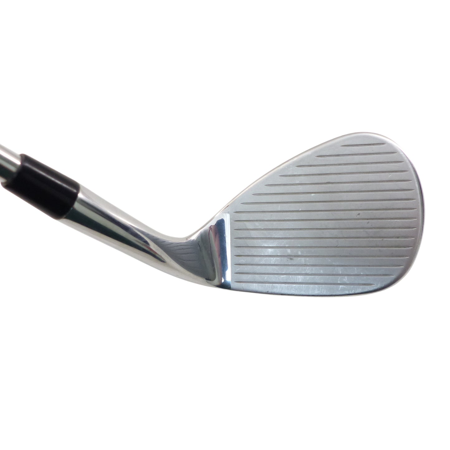 Callaway: CB 60° Wedge Steel Wedge Left Hand