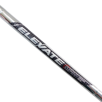 Callaway: CB 60° Wedge Steel Wedge Left Hand