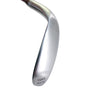 Callaway: OPUS Brushed Chrome 56° Wedge Steel Wedge Right Hand