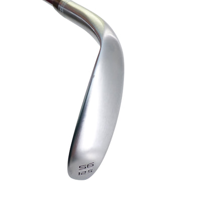Callaway: OPUS Brushed Chrome 56° Wedge Steel Wedge Right Hand