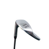 Callaway: OPUS Brushed Chrome 56° Wedge Steel Wedge Right Hand