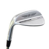 Titleist: Vokey SM10 Tour Chrome 52° Wedge Steel Wedge Left Hand