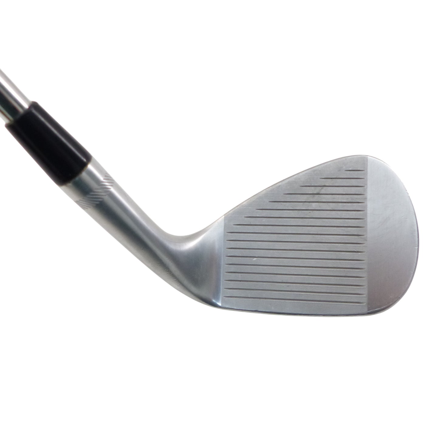 Titleist: Vokey SM10 Tour Chrome 52° Wedge Steel Wedge Left Hand