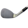 Titleist: Vokey SM10 Tour Chrome 56° Wedge Steel Wedge Right Hand