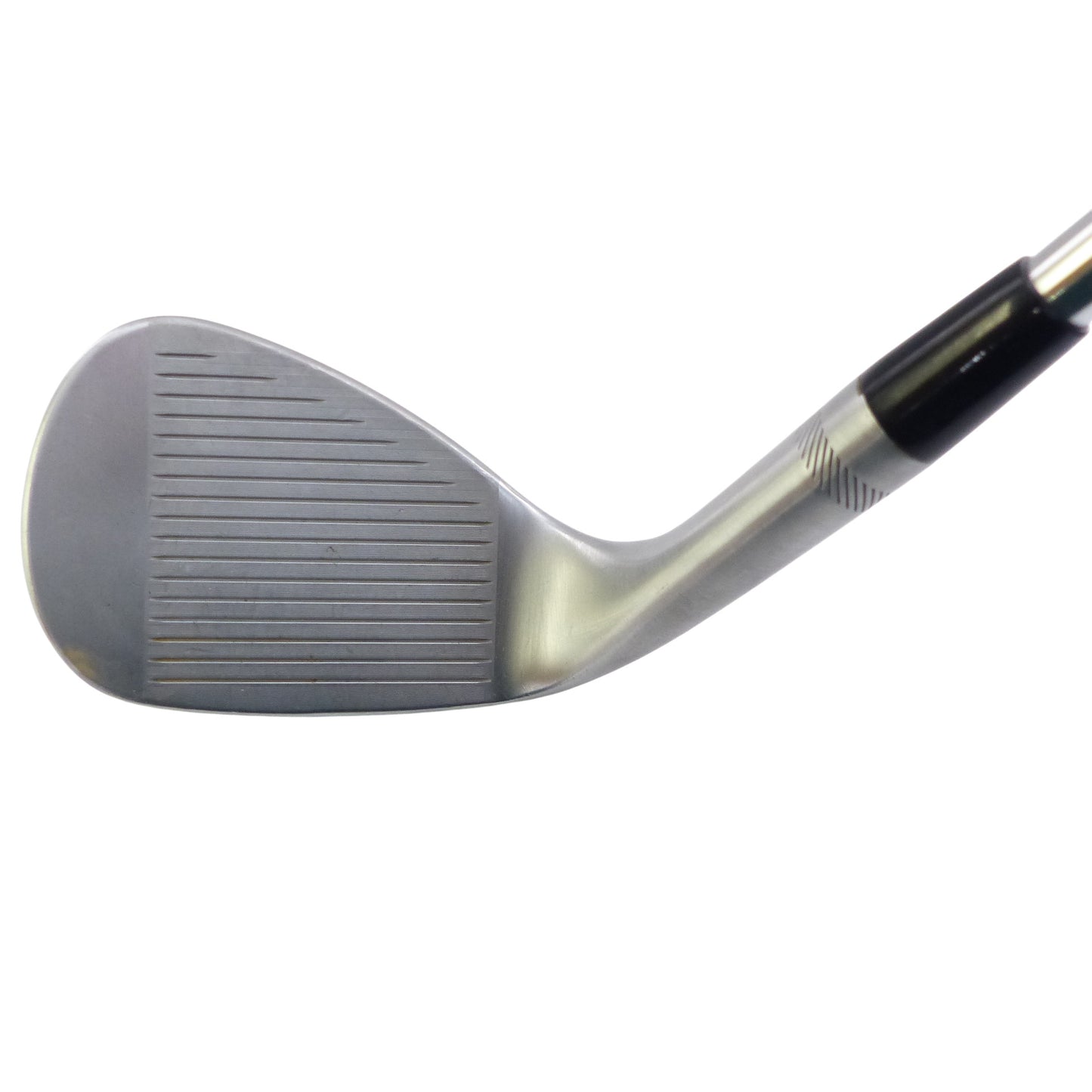 Titleist: Vokey SM10 Tour Chrome 56° Wedge Steel Wedge Right Hand