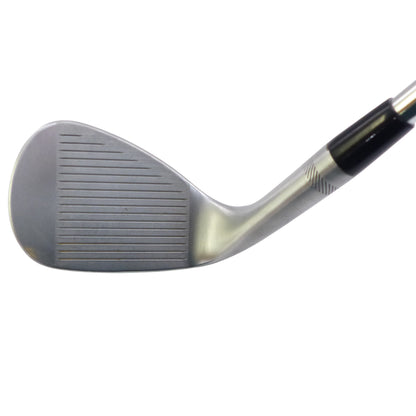 Titleist: Vokey SM10 Tour Chrome 56° Wedge Steel Wedge Right Hand