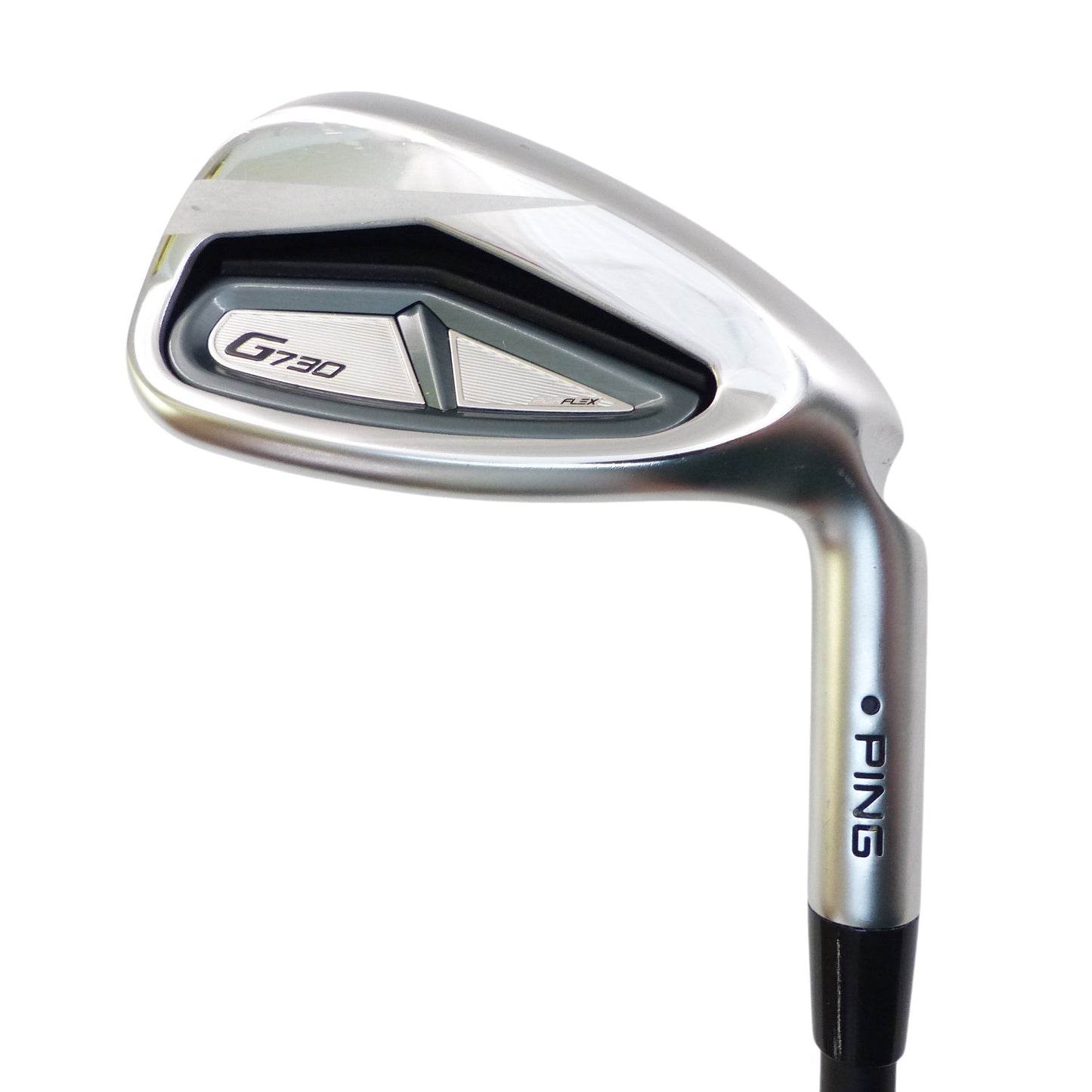 Ping: G730 UW Gap Wedge Graphite Regular Right Hand
