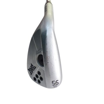 PXG: 0311 Sugar Daddy II 56° Wedge Steel X-Stiff Left Hand