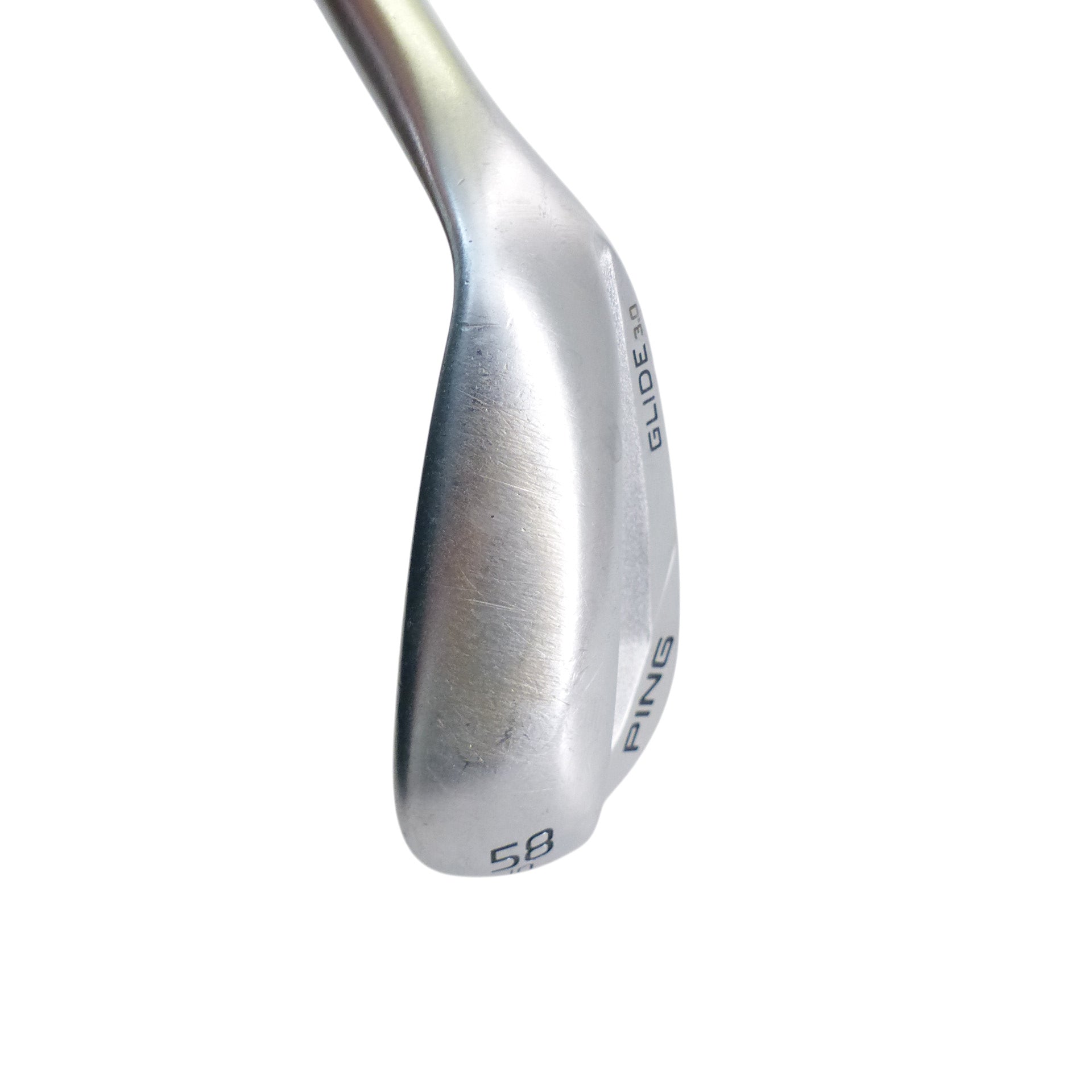 Ping Glide 3.0 SS Wedge – Golf Traders