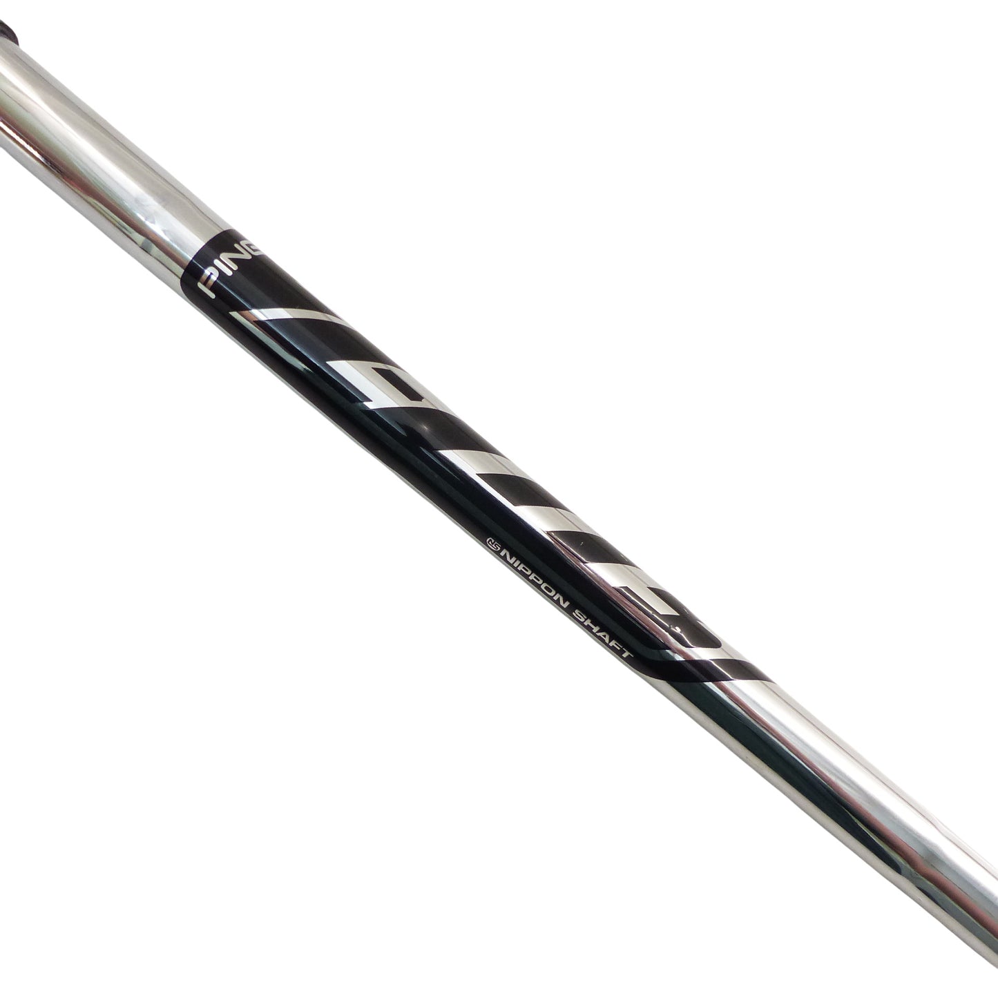 Ping: Glide 3.0 SS 58° Wedge Steel Wedge Flex Right Hand
