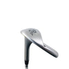 Ping: S159 Chrome 58° Wedge Steel Wedge Flex Right Hand