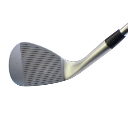 Ping: S159 Chrome 58° Wedge Steel Wedge Flex Right Hand