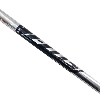 Ping: S159 Chrome 58° Wedge Steel Wedge Flex Right Hand