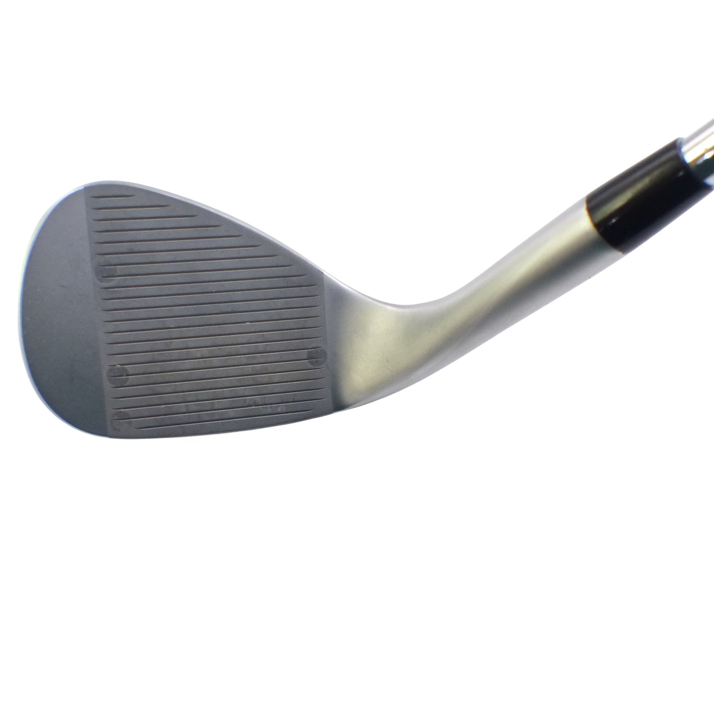 Ping: S159 Chrome 58° Wedge Steel Stiff Right Hand