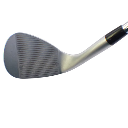 Ping: S159 Chrome 58° Wedge Steel Stiff Right Hand
