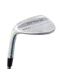 Cobra: 2025 King Chrome 56° Wedge Steel Wedge Left Hand