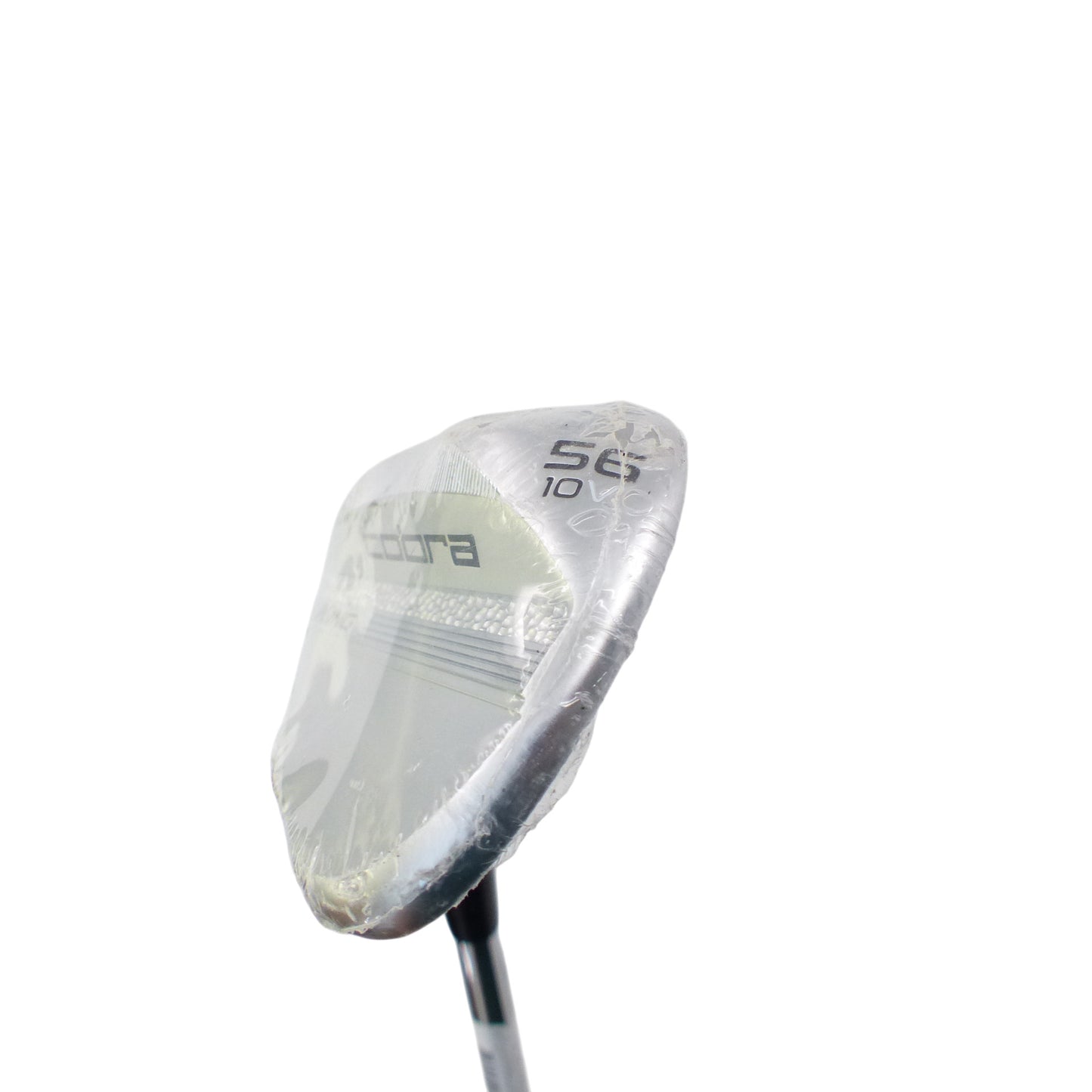 Cobra: 2025 King Chrome 56° Wedge Steel Wedge Left Hand