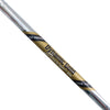 Cobra: 2025 King Chrome 56° Wedge Steel Wedge Left Hand