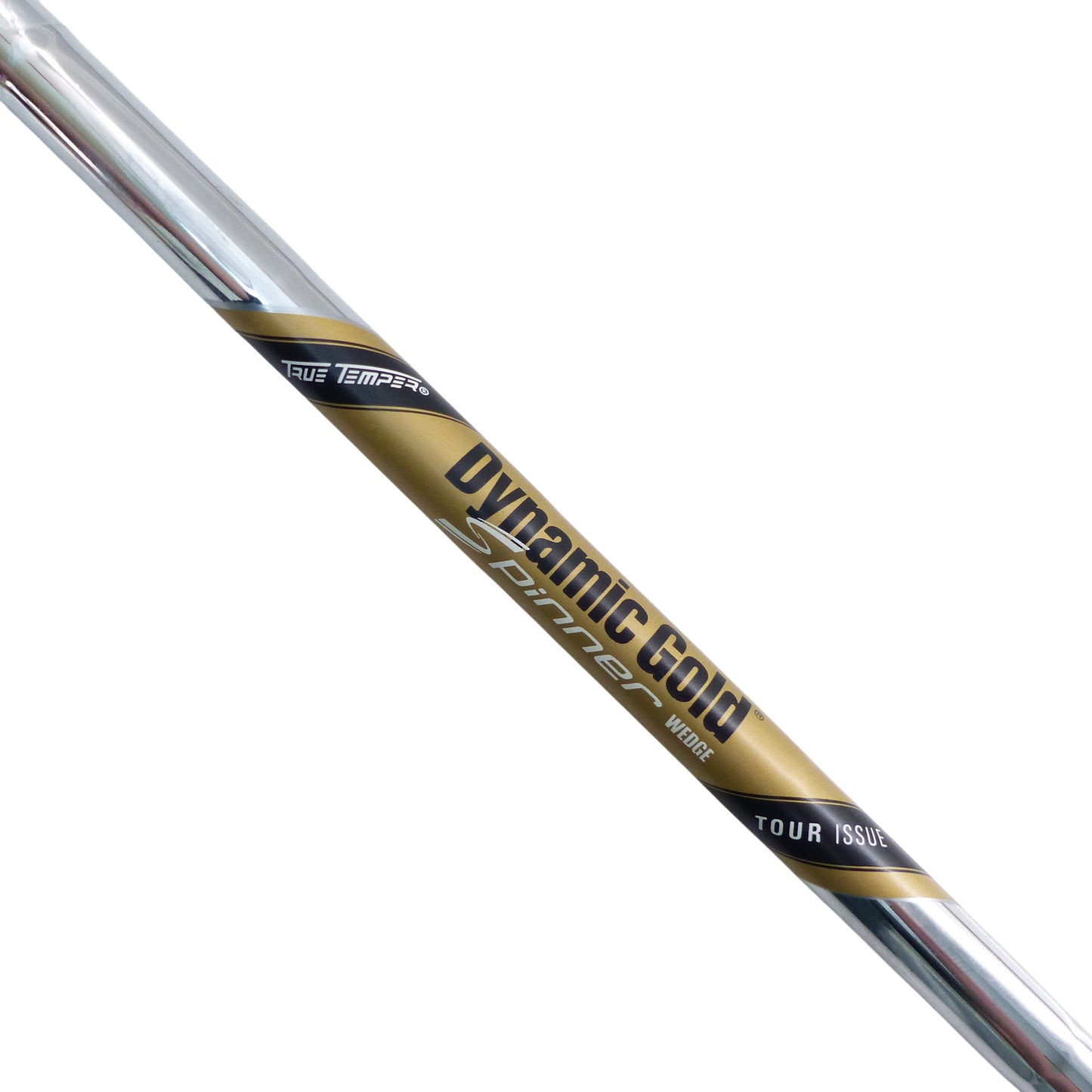 Cobra: 2025 King Chrome 56° Wedge Steel Wedge Left Hand