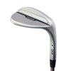 Ping: S159 Chrome 58° Wedge Steel Wedge Flex Right Hand