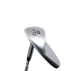 Ping: S159 Chrome 58° Wedge Steel Wedge Flex Right Hand