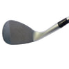 Ping: S159 Chrome 58° Wedge Steel Wedge Flex Right Hand