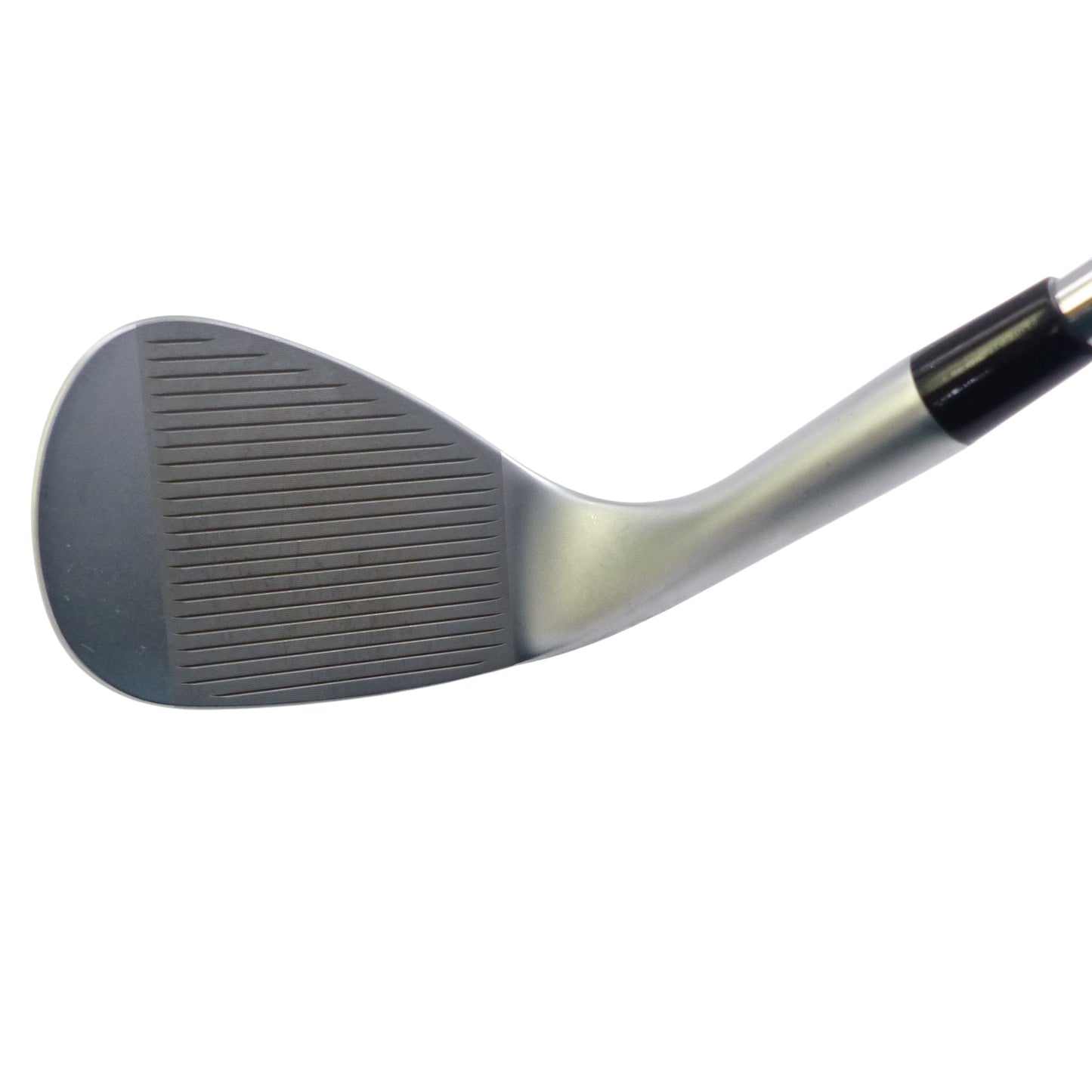 Ping: S159 Chrome 58° Wedge Steel Wedge Flex Right Hand