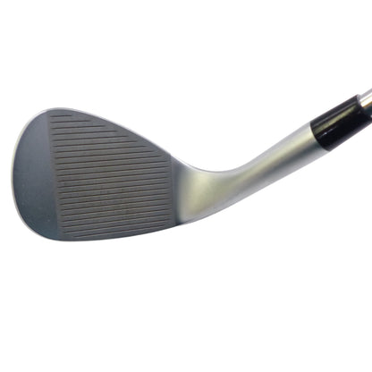 Ping: S159 Chrome 58° Wedge Steel Wedge Flex Right Hand