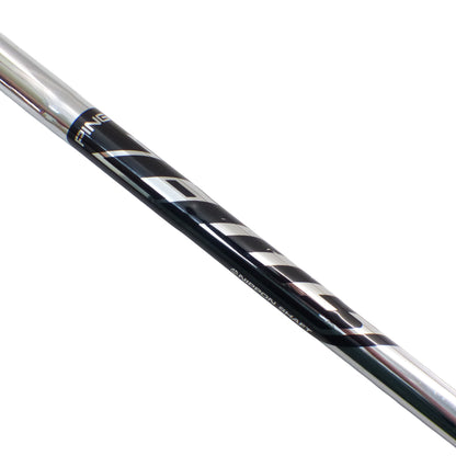 Ping: S159 Chrome 58° Wedge Steel Wedge Flex Right Hand