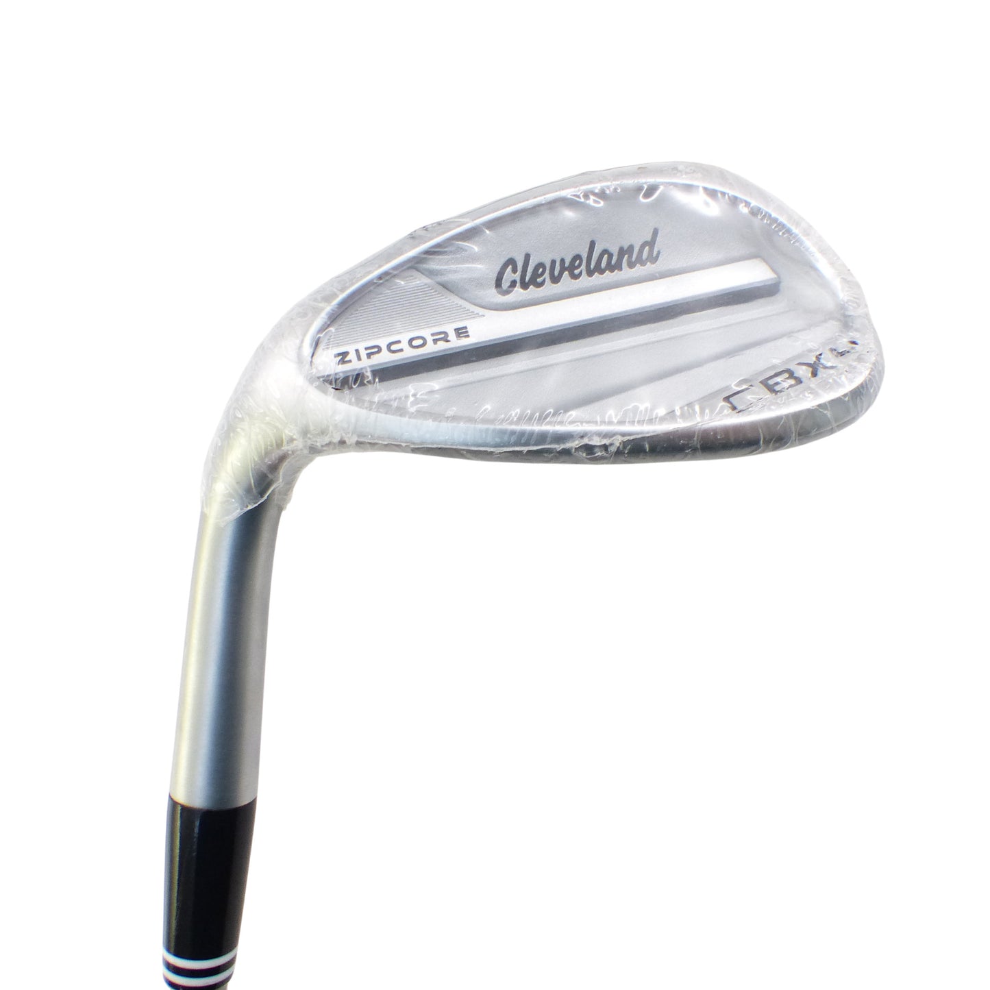 Cleveland: CBX 4 ZipCore 52° Wedge Graphite Ladies Left Hand