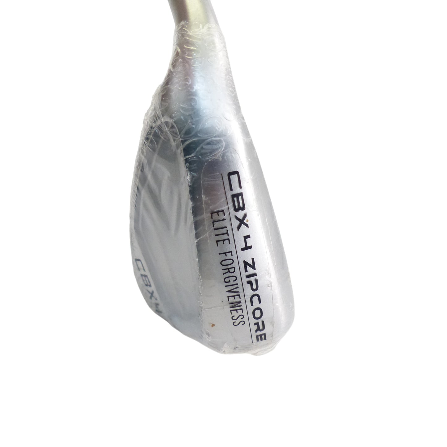 Cleveland: CBX 4 ZipCore 52° Wedge Graphite Ladies Left Hand