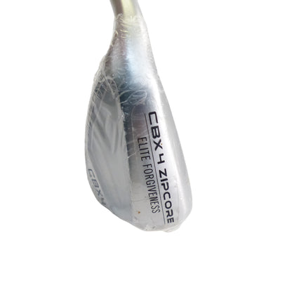 Cleveland: CBX 4 ZipCore 52° Wedge Graphite Ladies Left Hand