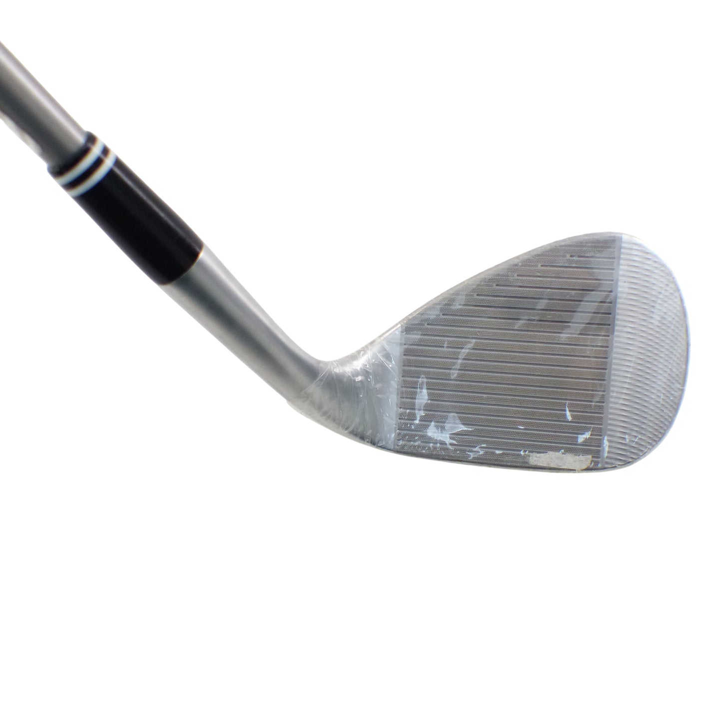 Cleveland: CBX 4 ZipCore 52° Wedge Graphite Ladies Left Hand