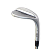 Ping: S159 Chrome 58° Wedge Steel Wedge Right Hand