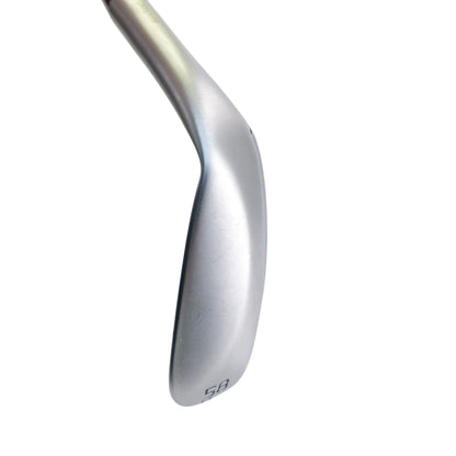 Ping: S159 Chrome 58° Wedge Steel Wedge Right Hand