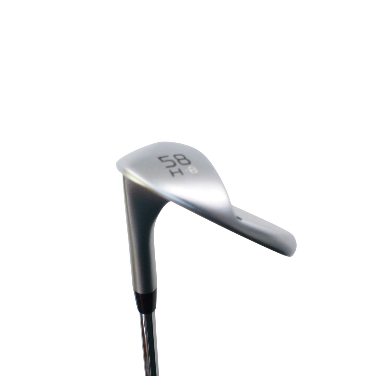 Ping: S159 Chrome 58° Wedge Steel Wedge Right Hand