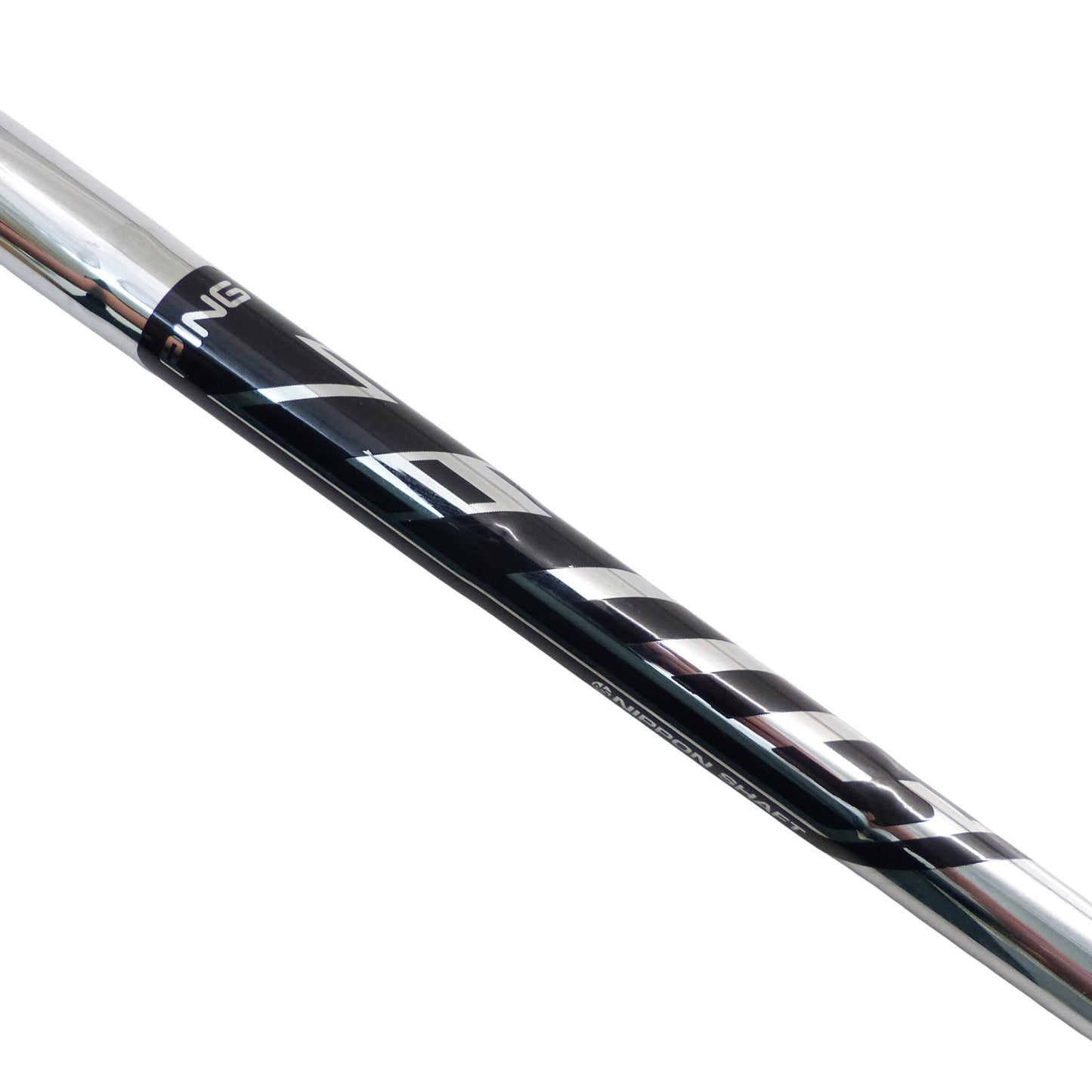 Ping: S159 Chrome 58° Wedge Steel Wedge Right Hand