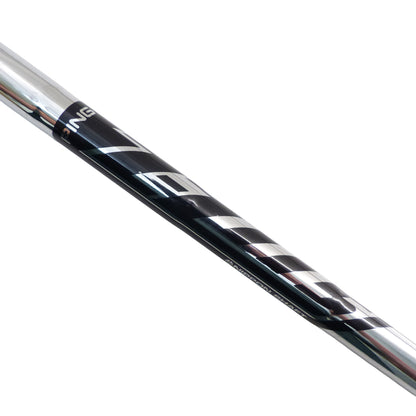 Ping: S159 Chrome 58° Wedge Steel Wedge Right Hand