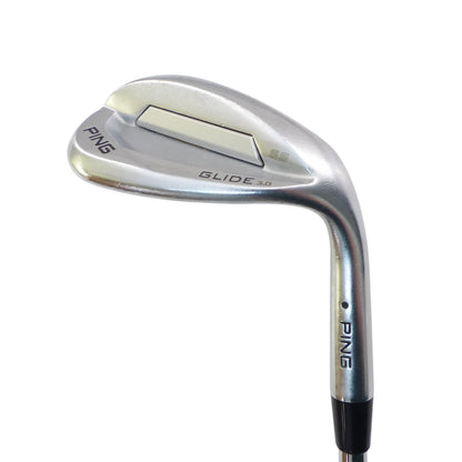 Ping: Glide 3.0 SS 50° Wedge Steel Wedge Right Hand