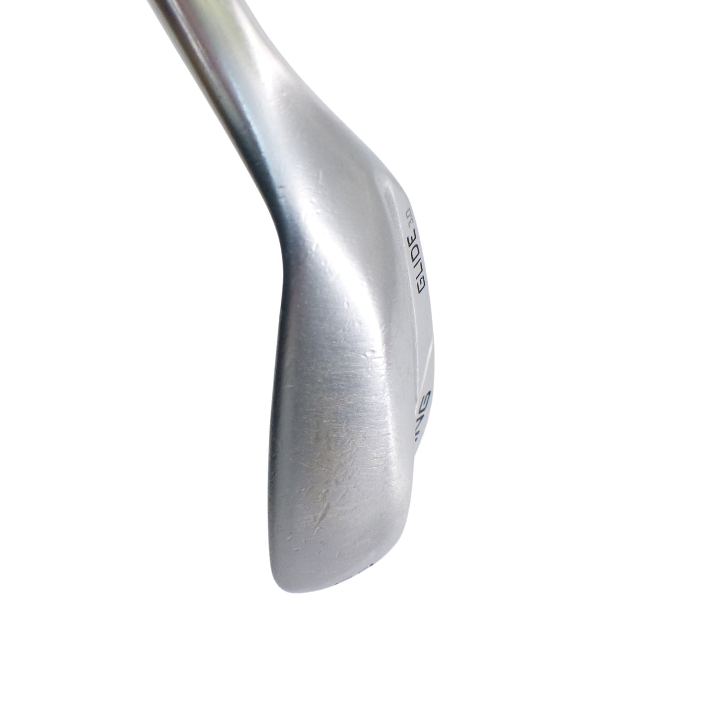 Ping: Glide 3.0 SS 50° Wedge Steel Wedge Right Hand