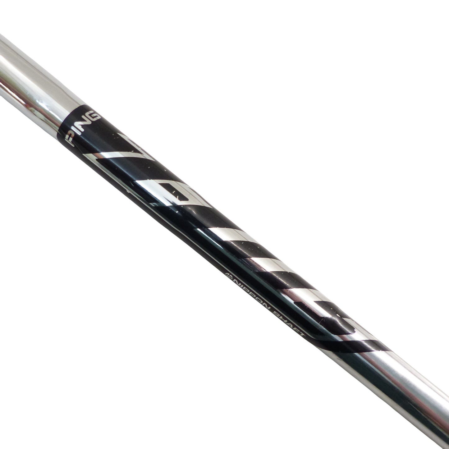 Ping: Glide 3.0 SS 50° Wedge Steel Wedge Right Hand